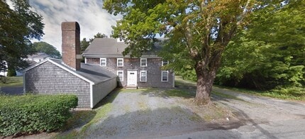 Building Photo - 9-1L Crosby Lane