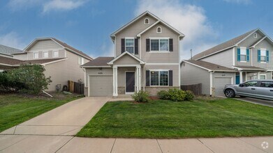 Building Photo - Cute 2 Story Home in Ridgeview at Stetson ...