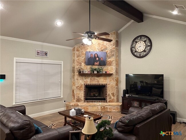 Building Photo - 8205 Salt Mill Hollow Dr