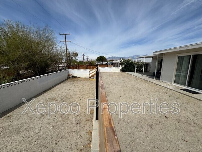 Building Photo - 66735 Buena Vista Ave