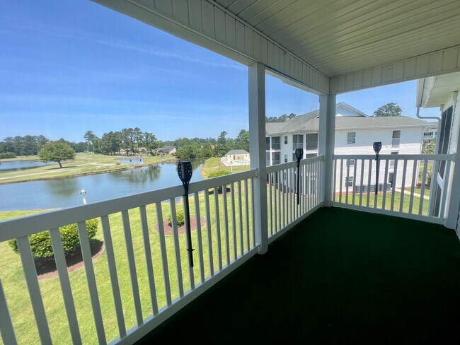 Building Photo - Longs - 1 Bedroom / 1 Bathroom Condo