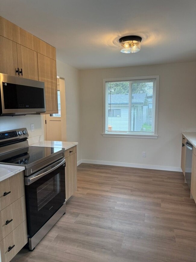 Building Photo - 2Bd/1Ba Renton House
