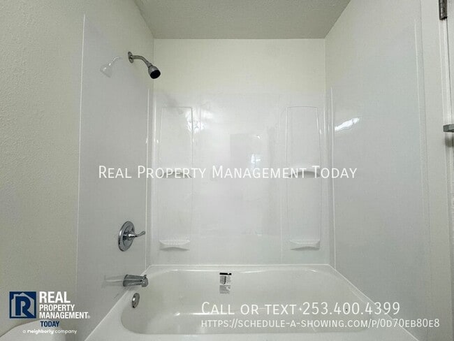 Building Photo - 4016 S Puget Sound Ave