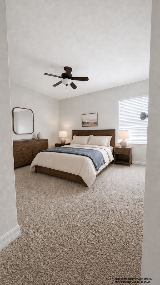 Building Photo - Beautiful 2 bed/2.5 bath townhome at Morningside at Lake Nona