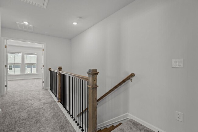 Building Photo - Gorgeous New Construction!  Updated Kitche...