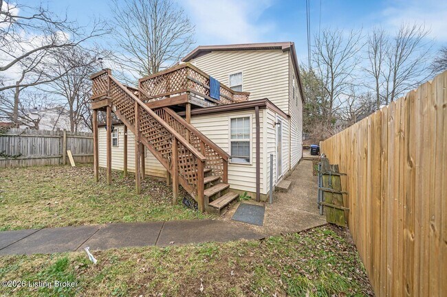 Building Photo - 1612 Ellwood Ave