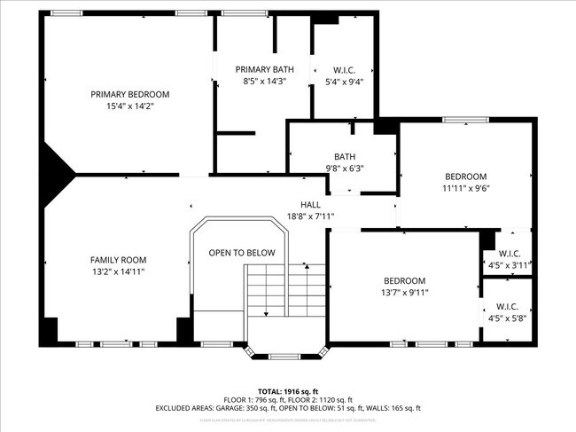 Building Photo - 3111 Rainmont Ln