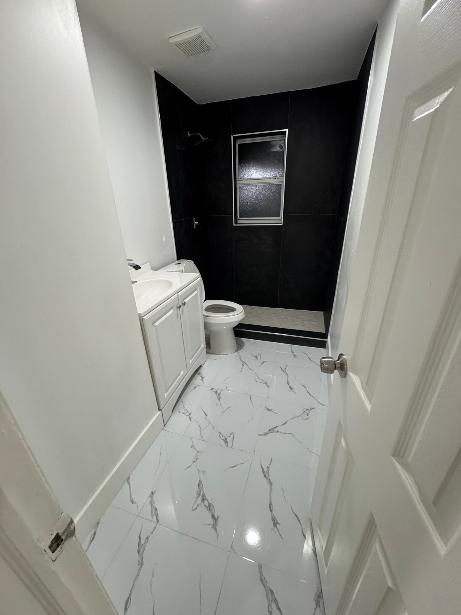 Bathroom 1 - 228 NW 13th Ct