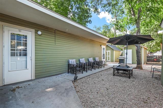 Building Photo - 7805 Corina Dr