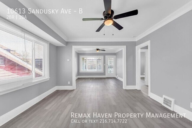 Building Photo - 10613 Sandusky Ave