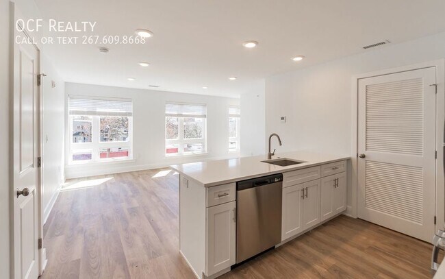 Building Photo - 1616 N Bailey St