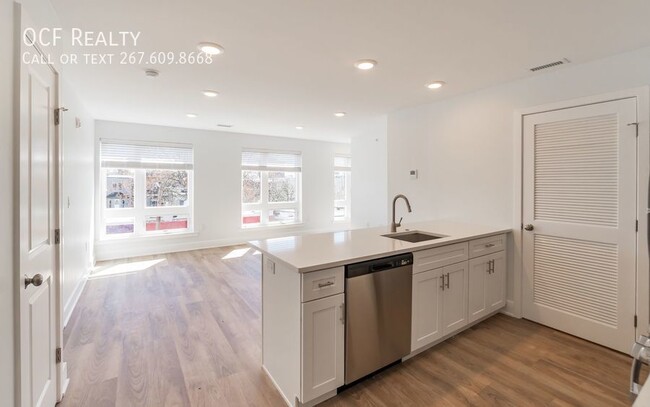 Building Photo - Two Bed Brewerytown Apartment