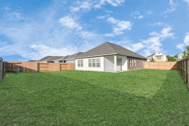Building Photo - 10507 Wildflower Vw Dr