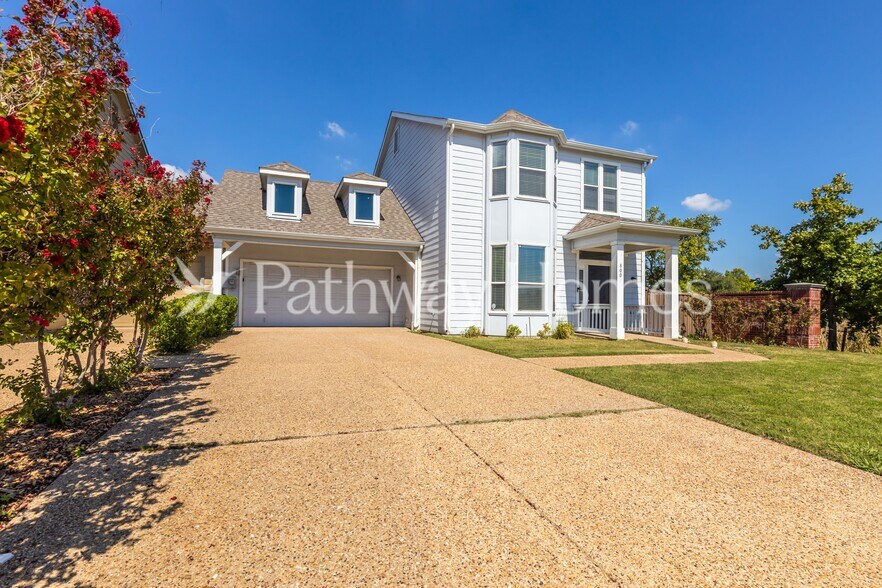 Building Photo - 800 Chickesaw Ln
