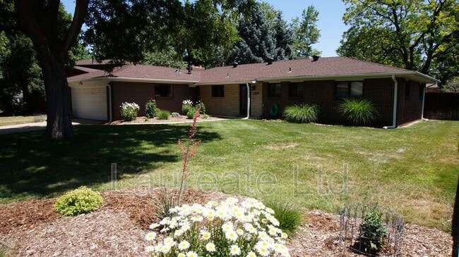 Building Photo - 3270 Alkire Ct