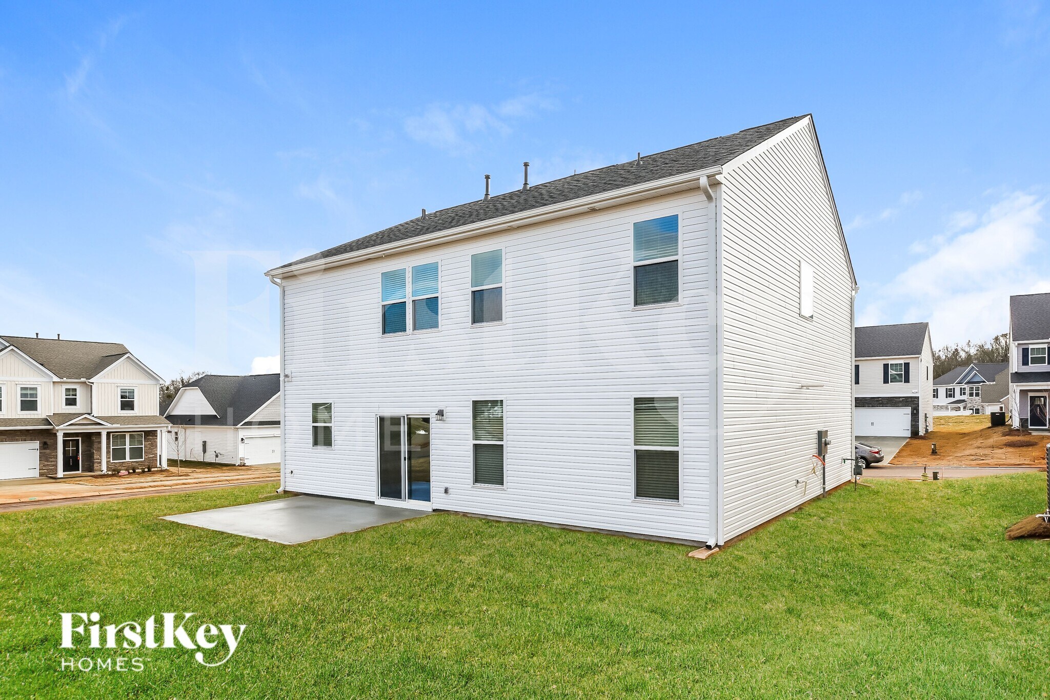 Building Photo - 1000 Mission Hill Ln