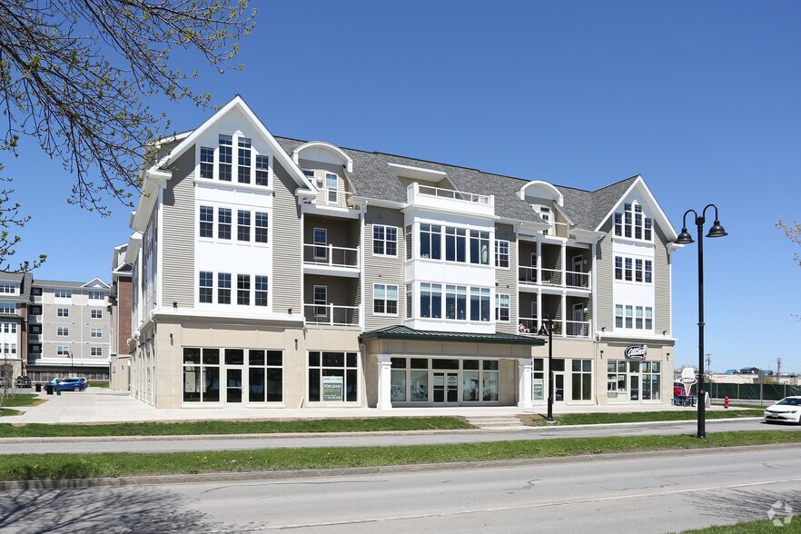 Pinnacle North 20 Lakeshore Dr Canandaigua NY 14424 Apartment Finder