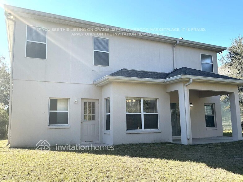 Building Photo - 1957 Marsh Hawk Dr