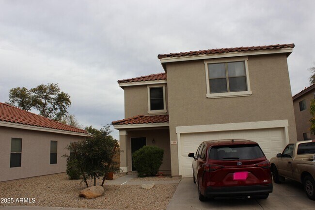 Building Photo - 1364 S Wagon Wheel Ct