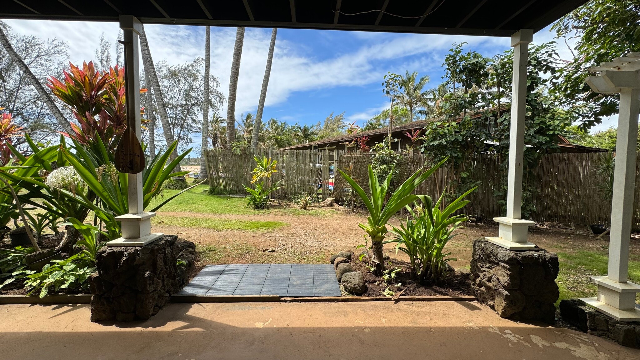 Building Photo - 4695 Aliomanu Rd