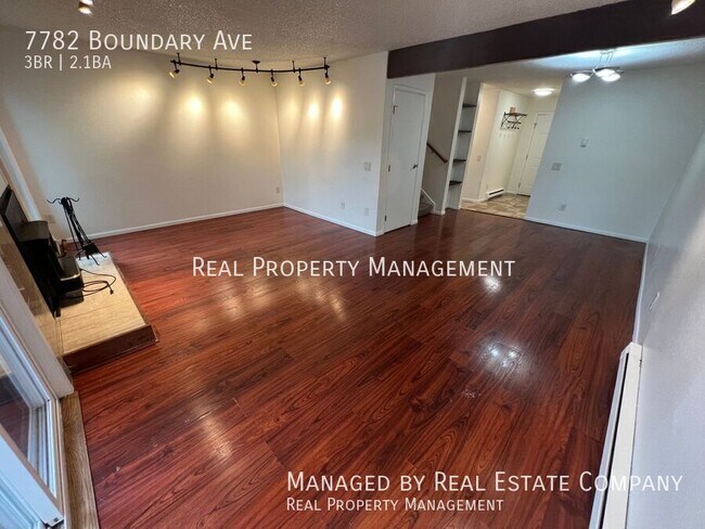 Building Photo - 7782 Boundary Ave