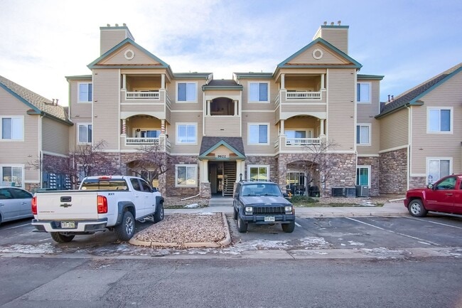 Building Photo - 9622 W Coco Cir