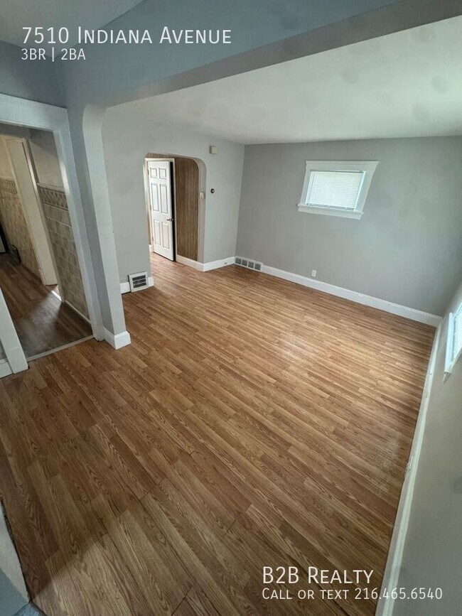 Building Photo - 7510 Indiana Ave