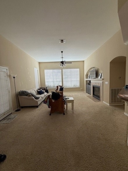 Building Photo - 8117 Captain Mary Miller Dr