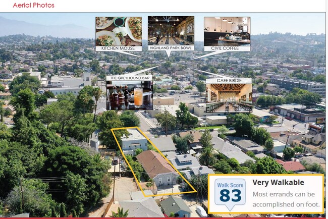 Building Photo - 404 1/2 N Ave 54 Los Angeles, CA 90042