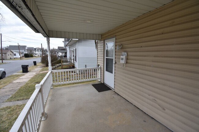 Building Photo - RKAU509