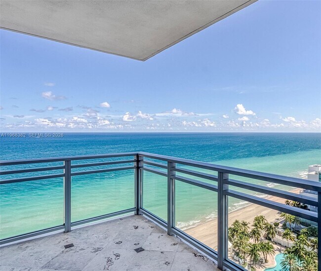 Building Photo - 3535 S Ocean Dr