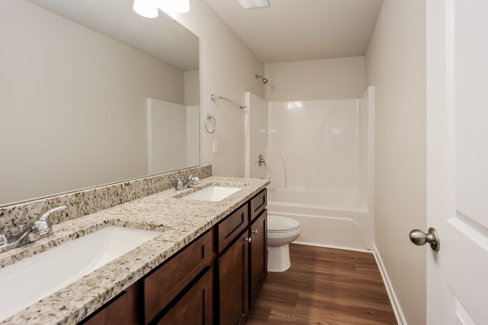 Building Photo - 6361 Flat Rock Ln