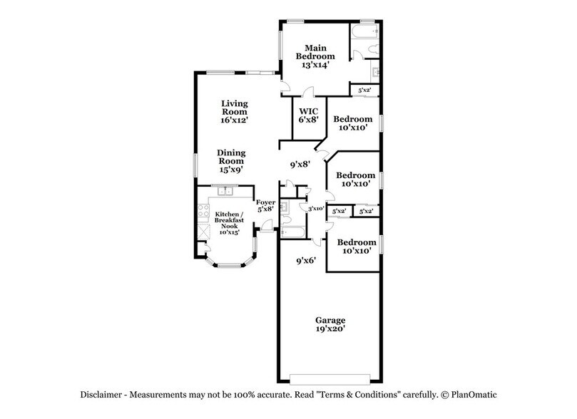 Building Photo - 15040 W Kings Dr