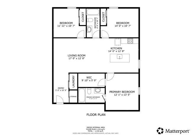 Building Photo - Spacious Luxury Living in a Modern Three-Bedroom Home at Studio Crossing!