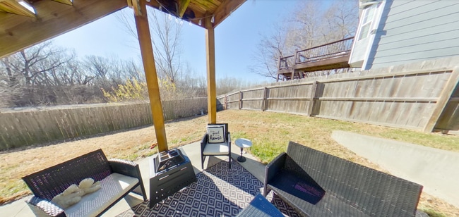 Building Photo - 3D Tour Available - Beautiful West-Side Home + Easy Access To Fort Riley! Available July 3rd!