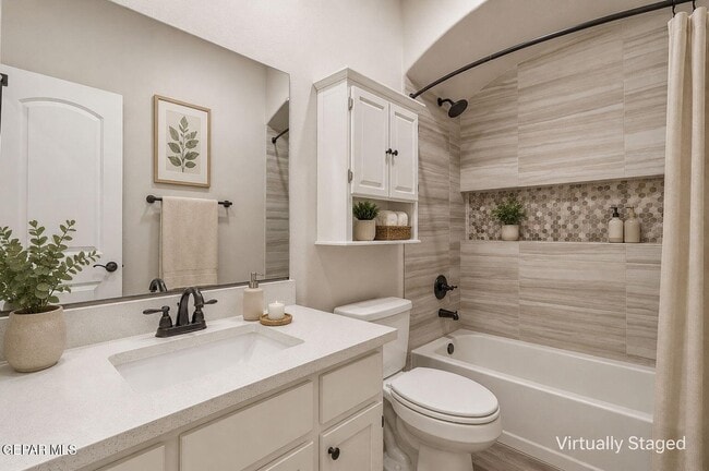 Building Photo - 14900 Tierra Crystal Ave