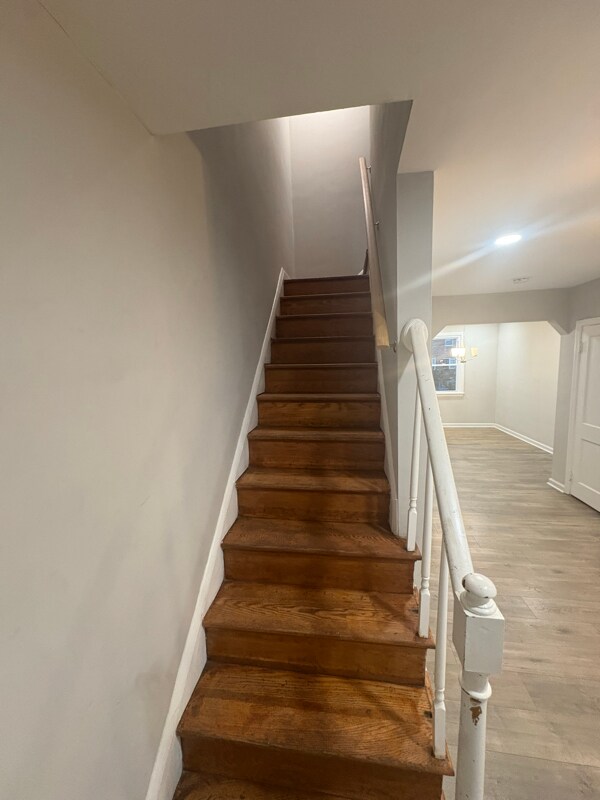 Building Photo - 3611 W Lexington St