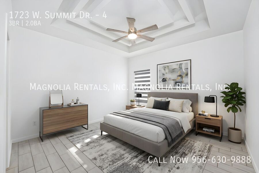 Building Photo - 1723 W Smt Dr