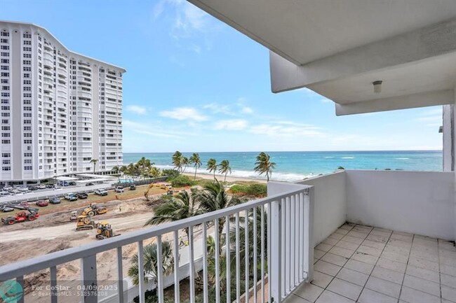 Building Photo - 1360 S Ocean Blvd