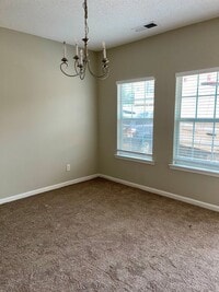 Building Photo - Now Available!  Updated  3/2.5 Townhome In...