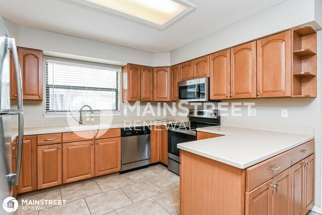 Building Photo - 2813 Longleaf Ct, Kissimmee, FL 34746