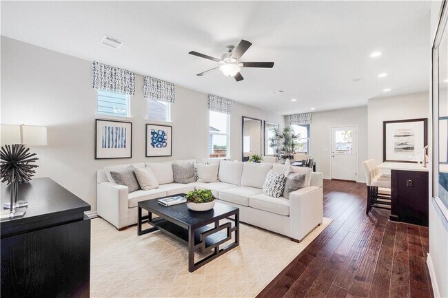 Building Photo - 11717 Prado Ranch Blvd