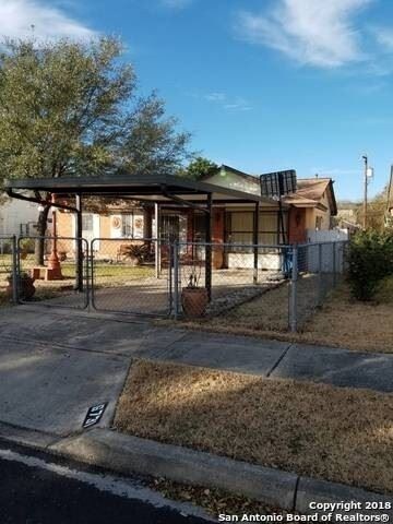Building Photo - 3 br, 1.5 bath House - 6731 Red Bluff