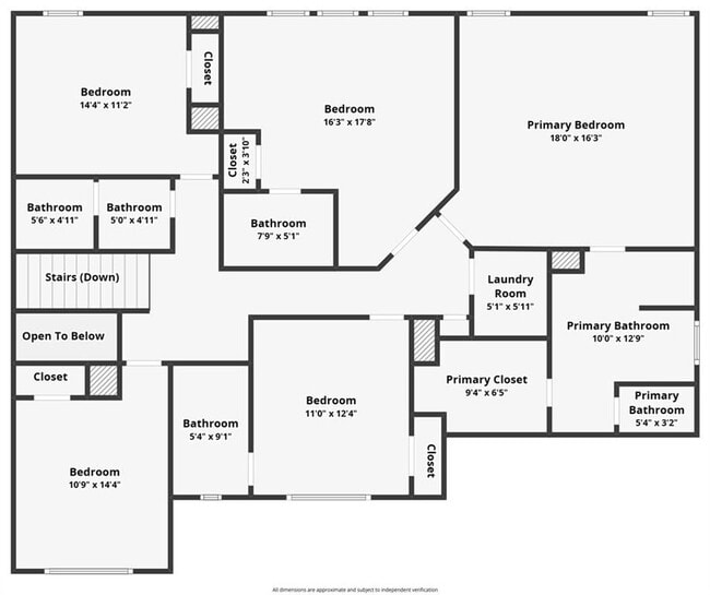 Building Photo - 2539 Larson Creek Cove NW