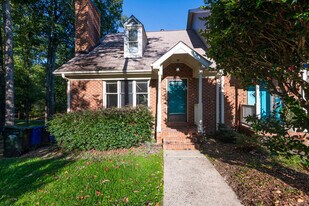 Building Photo - 5500 Fortunes Ridge Dr