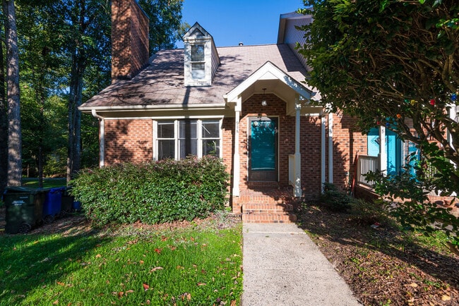 Building Photo - 5500 Fortunes Ridge Dr