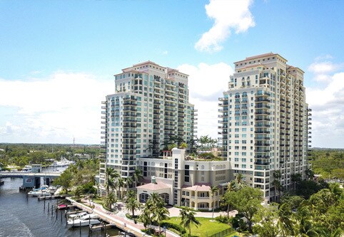 Building Photo - 600 W Las Olas Blvd