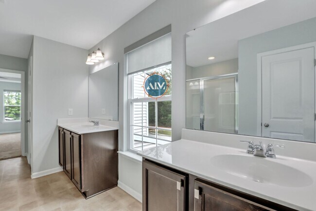 Building Photo - Upgraded 4BR in Heritage at New Riverside – Fenced Yard, Island Kitchen - Available July 15
