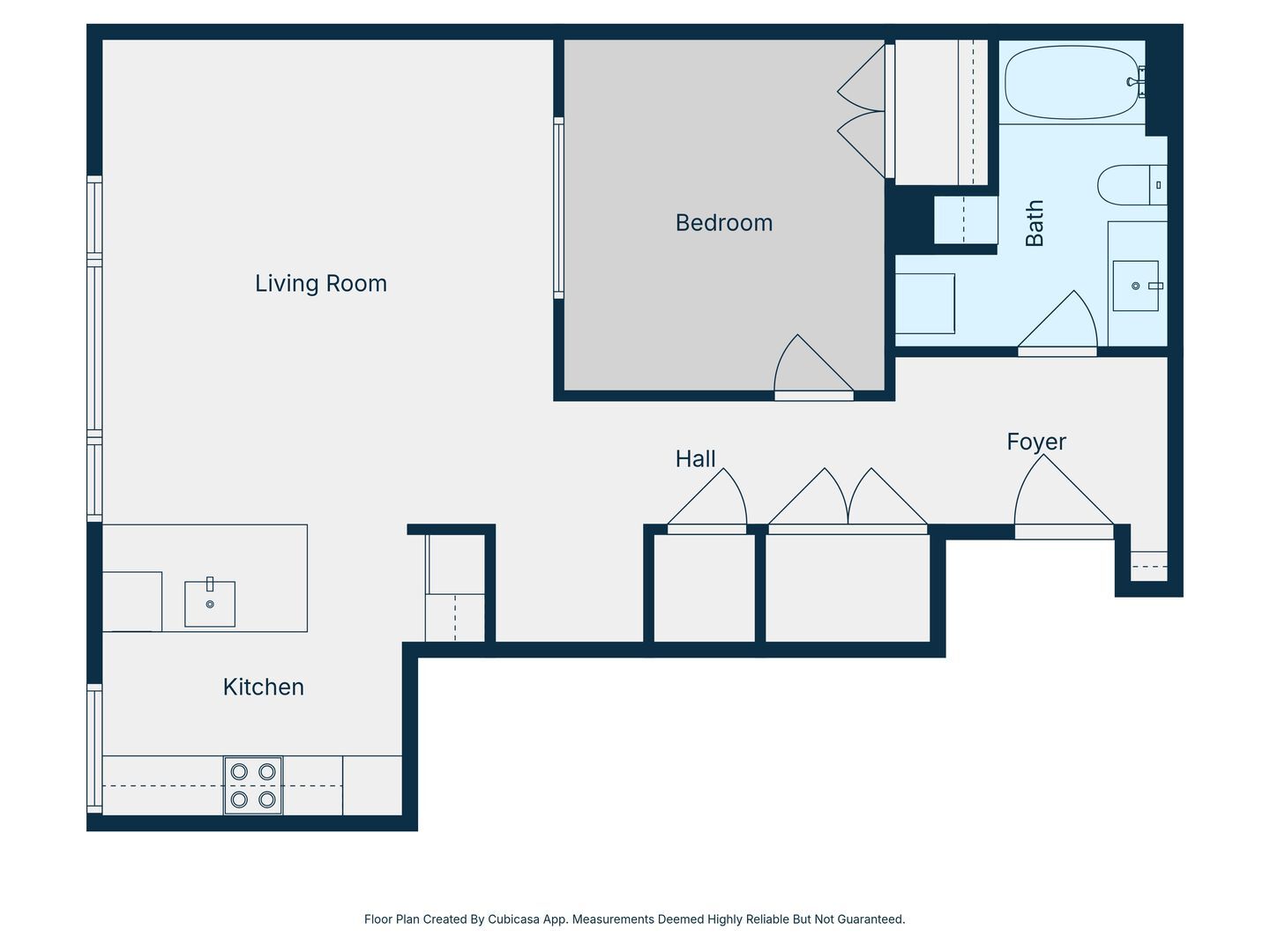 Building Photo - 266 E Michigan Ave