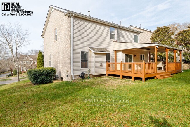 Building Photo - Stunning luxury home in McKay's Mill w/ neighborhood pool, fitness, walking trails and so much more!